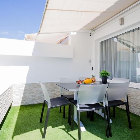 Island Village Prime Suite 312 أذيخي المظهر الخارجي الصورة