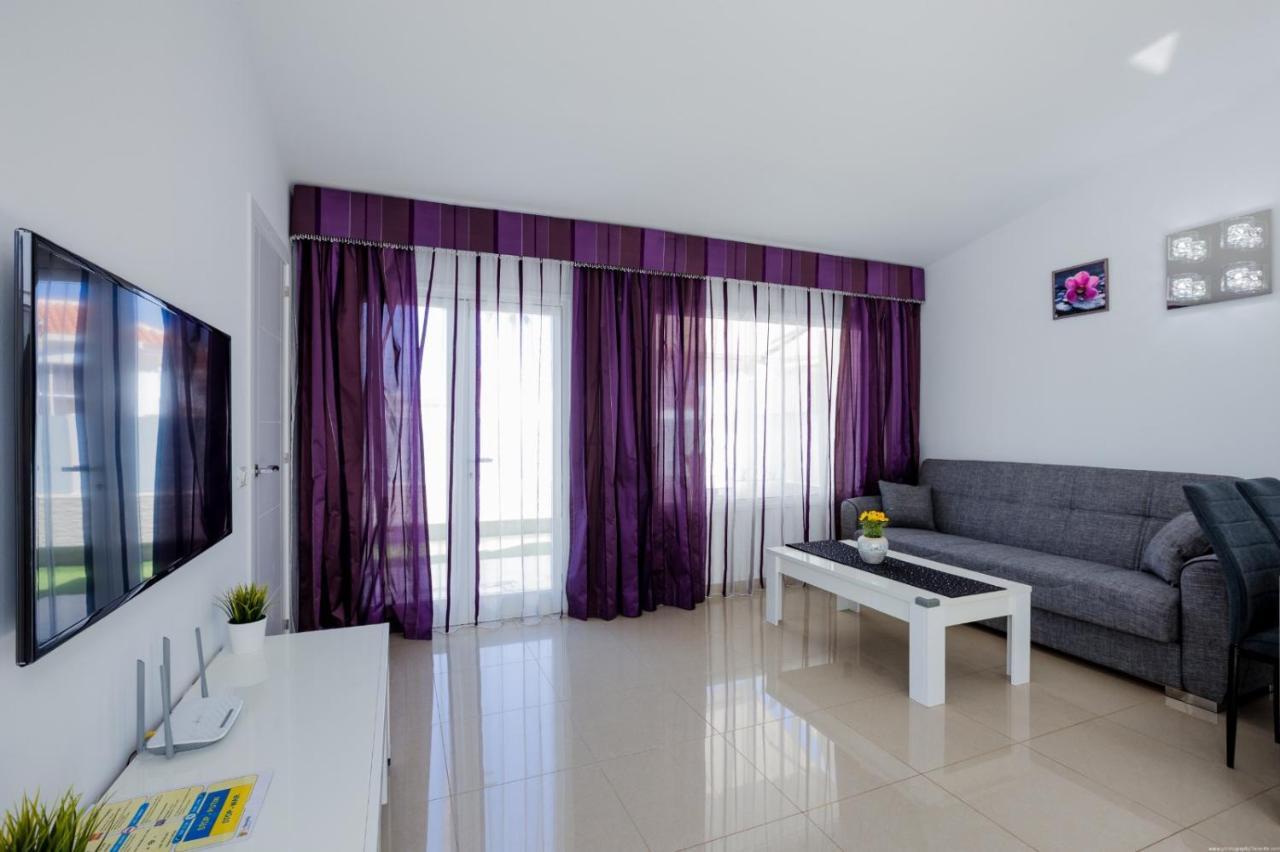 Island Village Prime Suite 312 أذيخي المظهر الخارجي الصورة