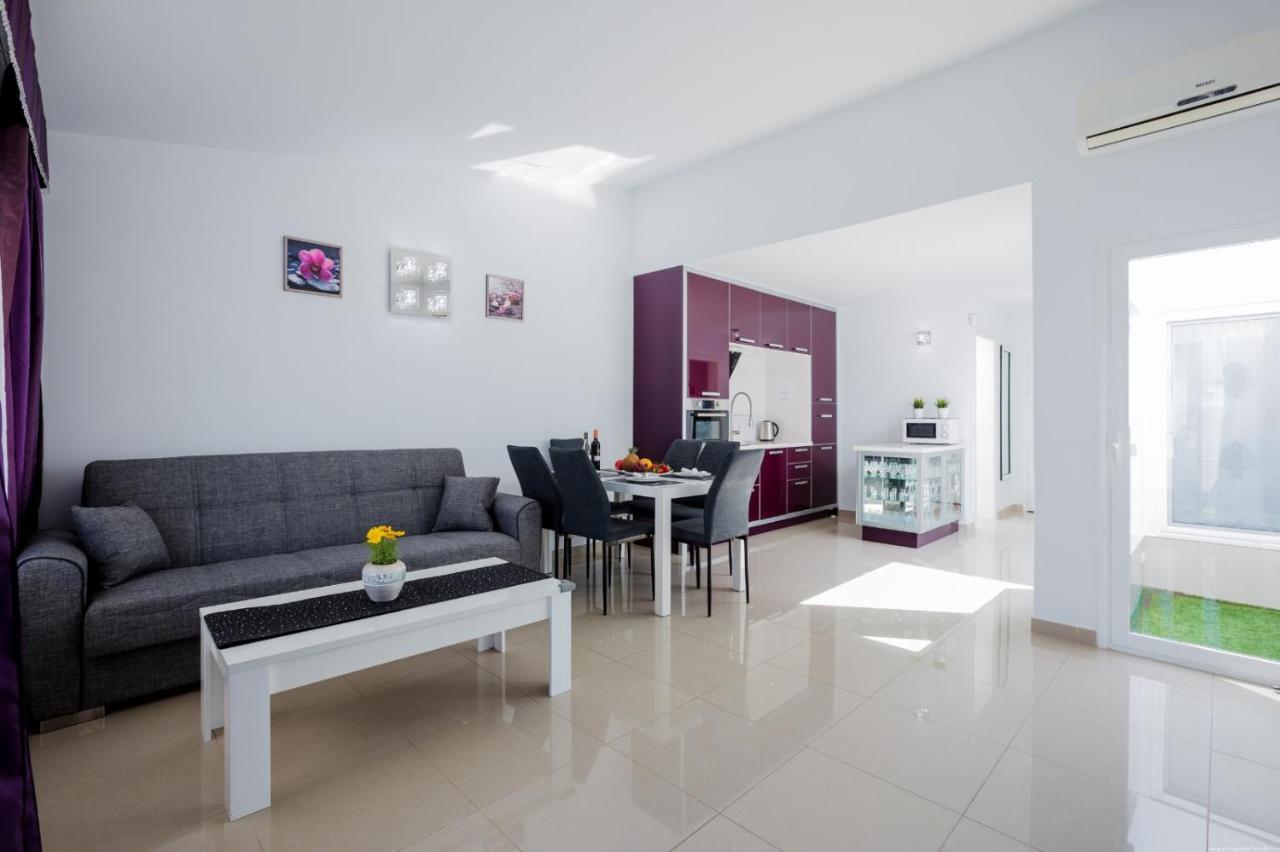 Island Village Prime Suite 312 أذيخي المظهر الخارجي الصورة