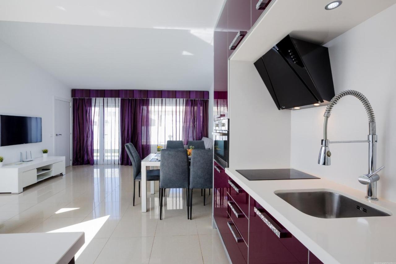 Island Village Prime Suite 312 أذيخي المظهر الخارجي الصورة