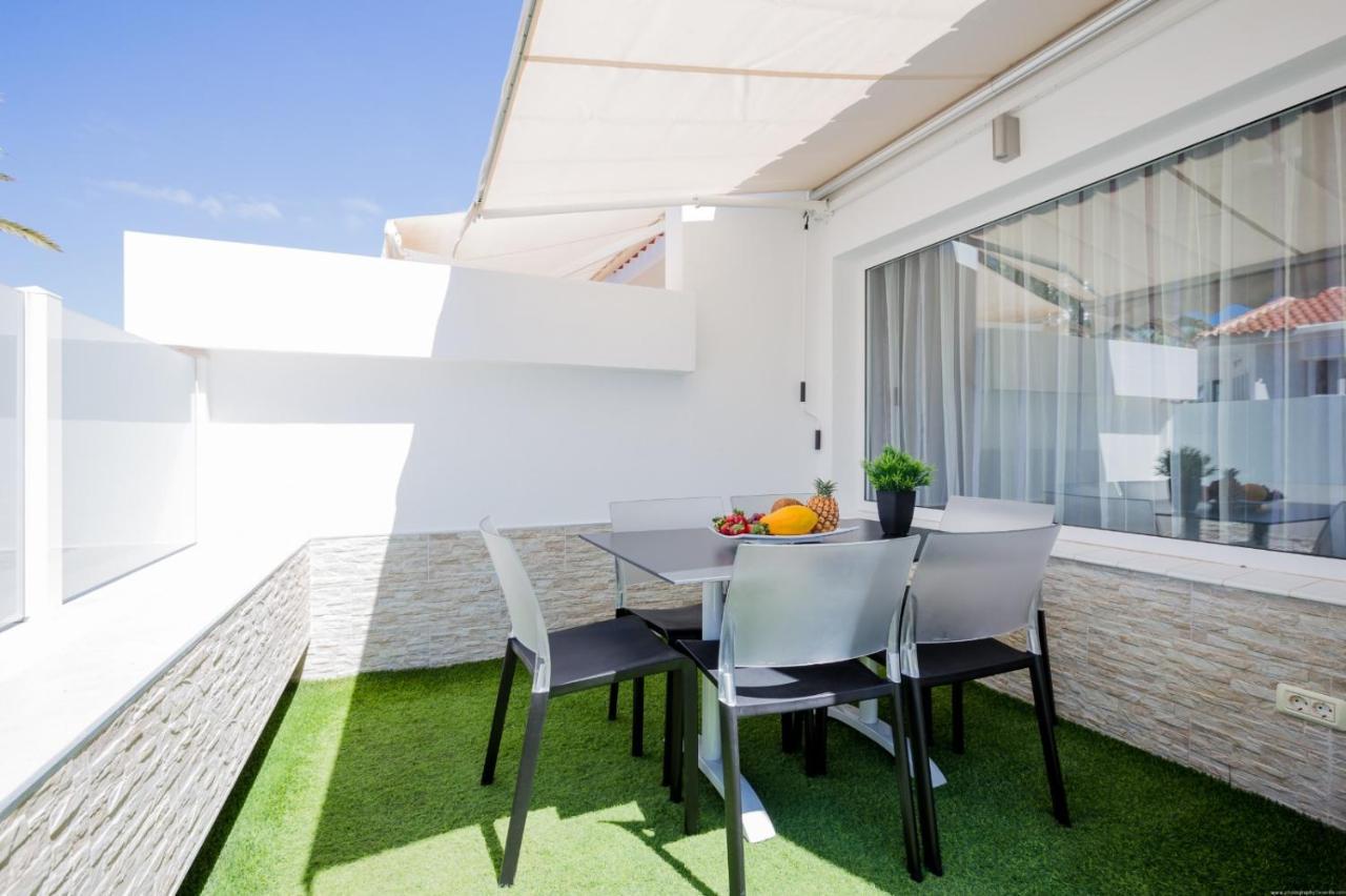 Island Village Prime Suite 312 أذيخي المظهر الخارجي الصورة