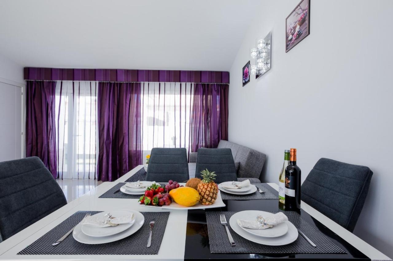 Island Village Prime Suite 312 أذيخي المظهر الخارجي الصورة