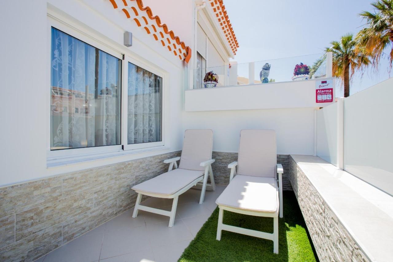 Island Village Prime Suite 312 أذيخي المظهر الخارجي الصورة