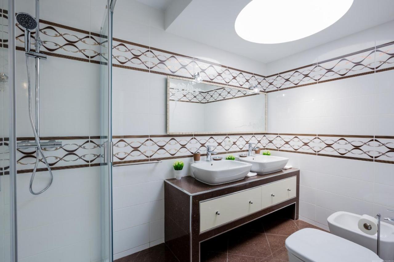 Island Village Prime Suite 312 أذيخي المظهر الخارجي الصورة