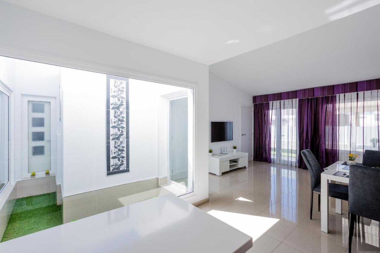 Island Village Prime Suite 312 أذيخي المظهر الخارجي الصورة