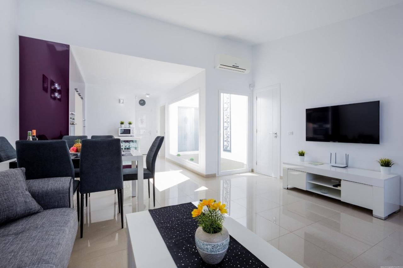 Island Village Prime Suite 312 أذيخي المظهر الخارجي الصورة