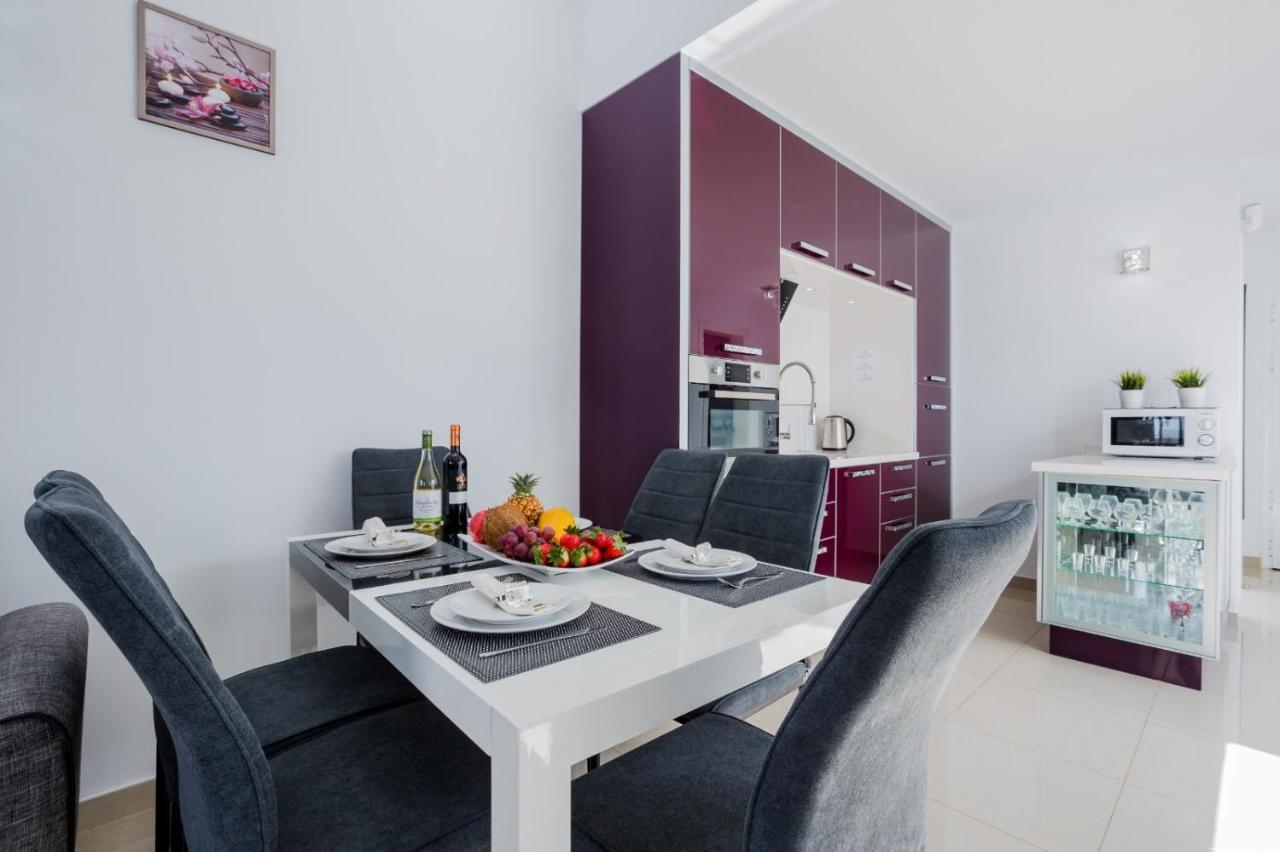 Island Village Prime Suite 312 أذيخي المظهر الخارجي الصورة