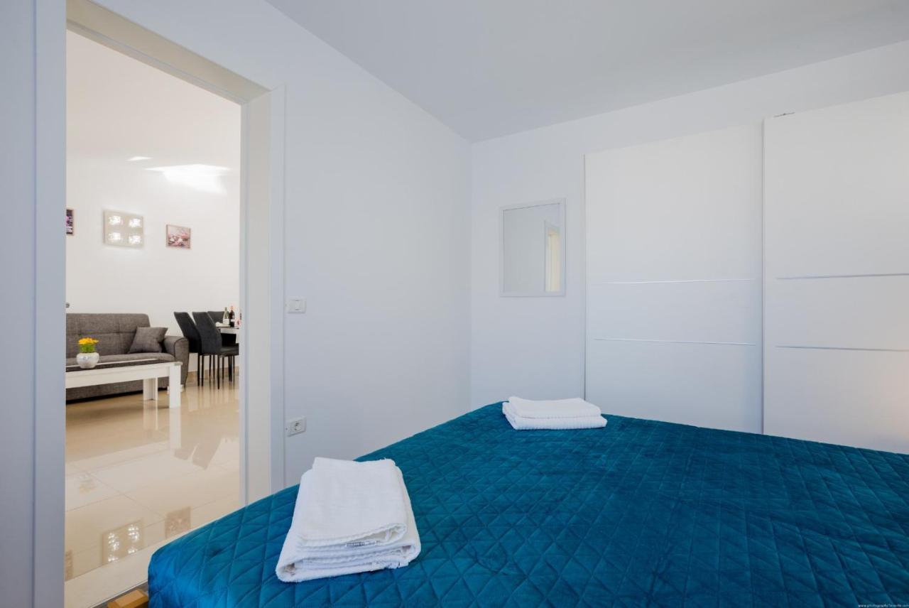 Island Village Prime Suite 312 أذيخي المظهر الخارجي الصورة