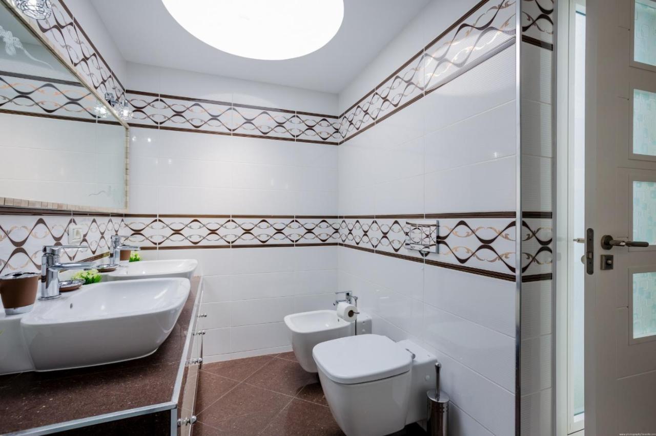 Island Village Prime Suite 312 أذيخي المظهر الخارجي الصورة