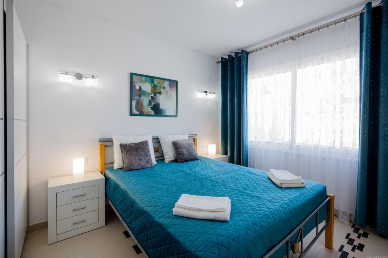 Island Village Prime Suite 312 أذيخي المظهر الخارجي الصورة