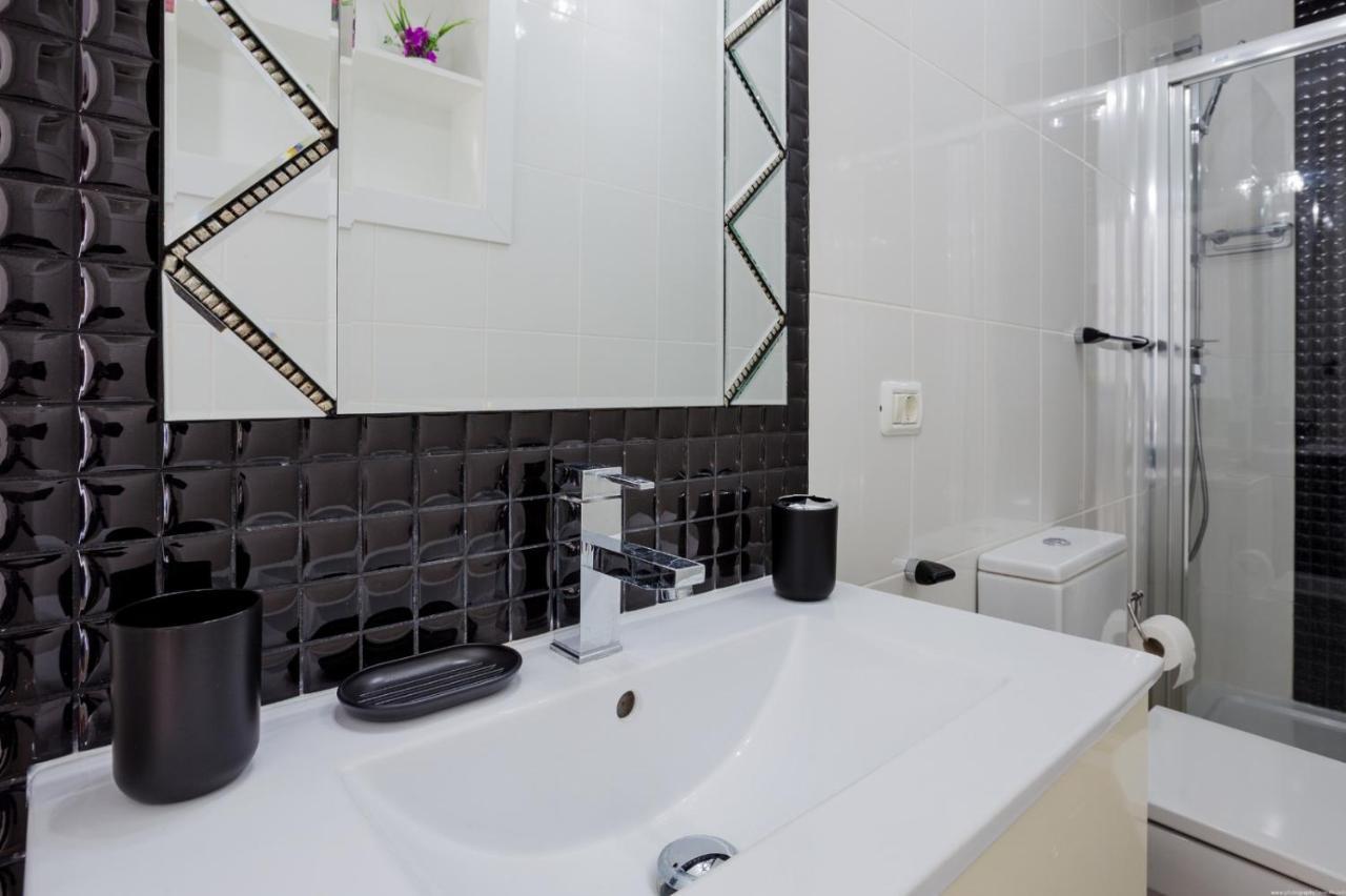 Island Village Prime Suite 312 أذيخي المظهر الخارجي الصورة