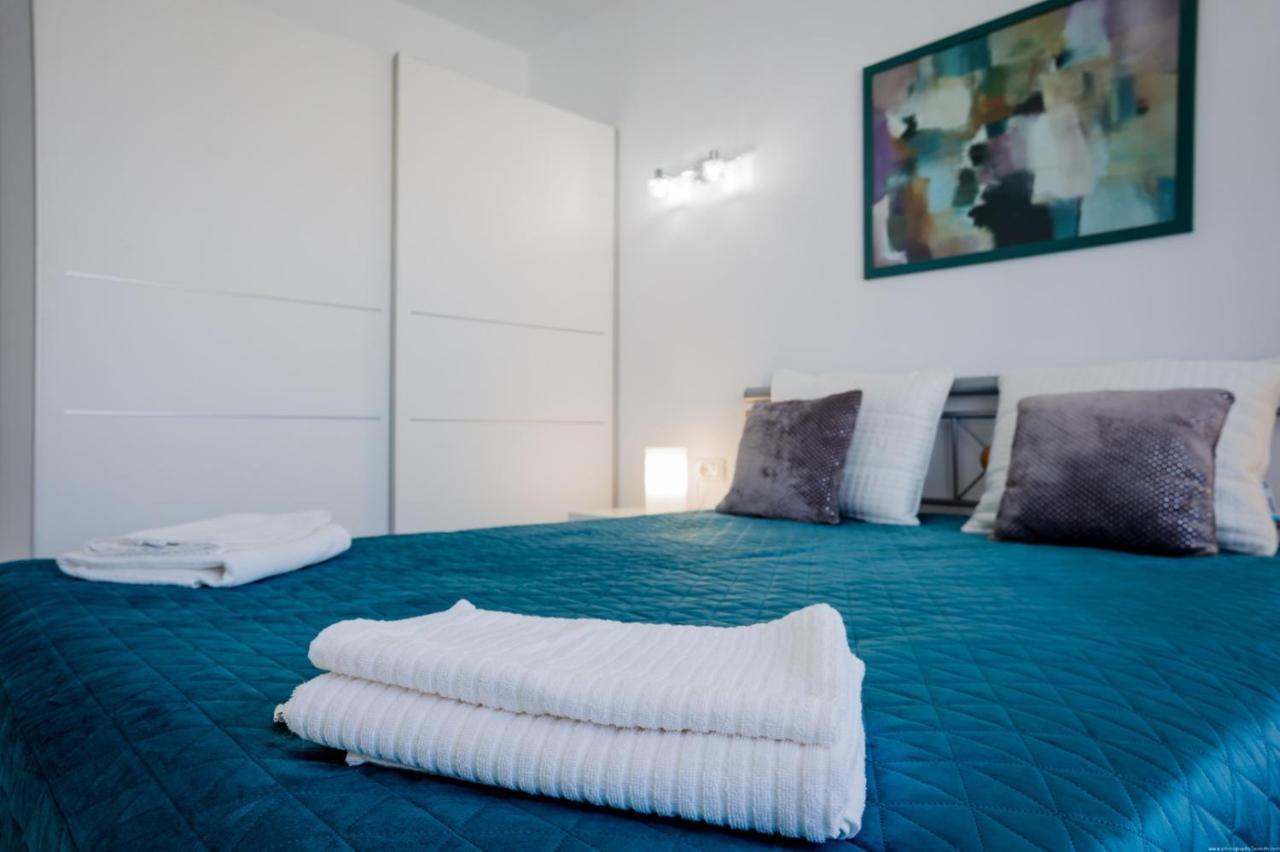 Island Village Prime Suite 312 أذيخي المظهر الخارجي الصورة