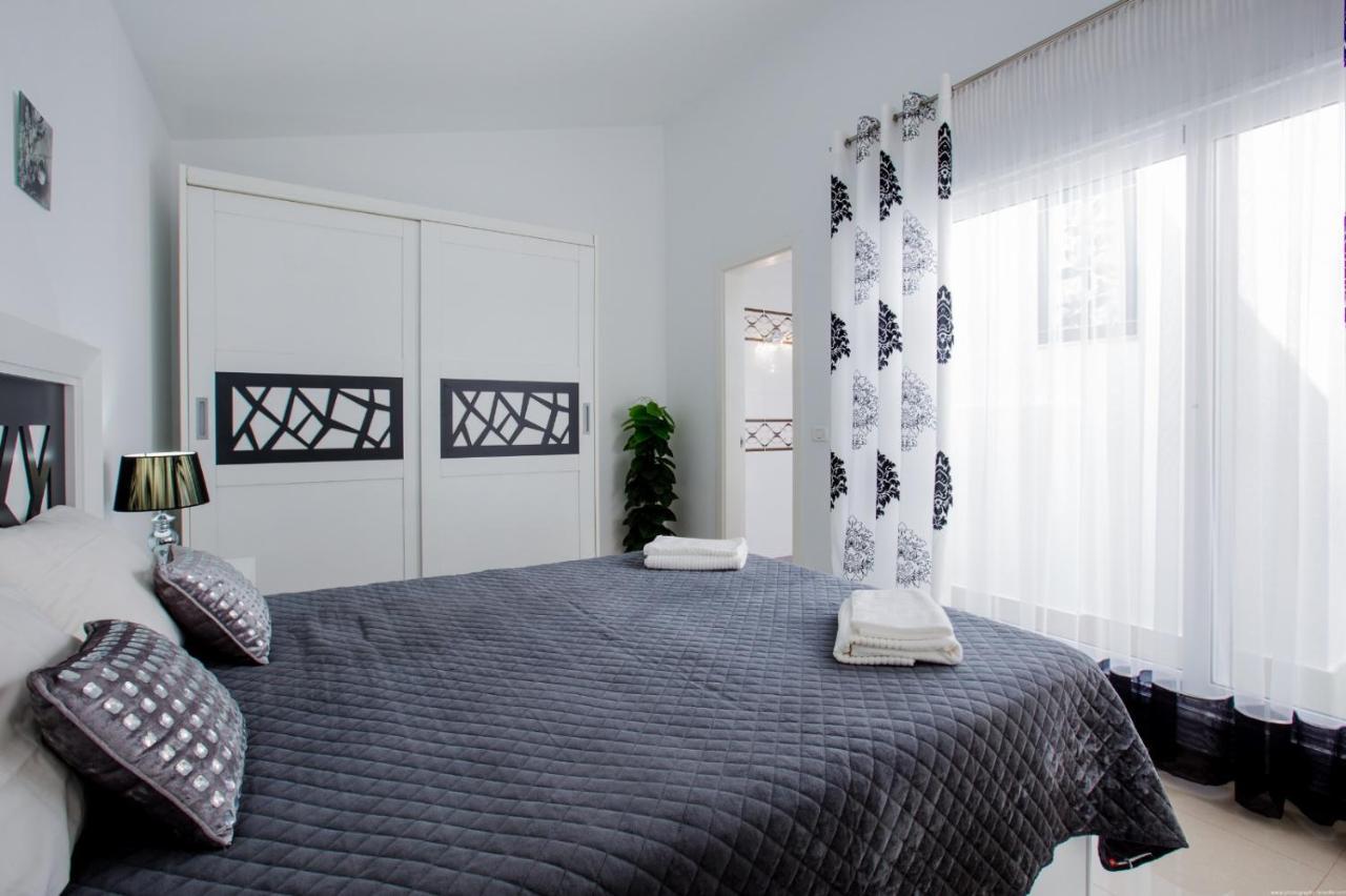 Island Village Prime Suite 312 أذيخي المظهر الخارجي الصورة